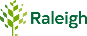 City of Raleigh logo