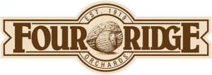 Four Ridge logo